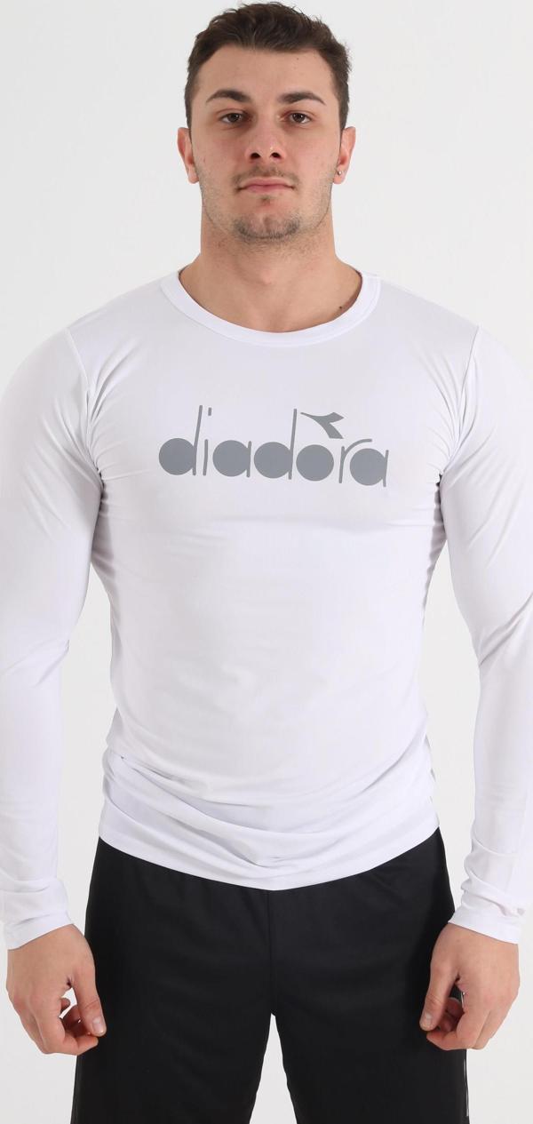 Diadora Soloben Uzun Kollu İçlik - Image 1