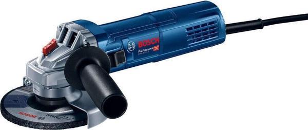 Bosch GWS 9-115 S Taşlama Makinesi - Image 1