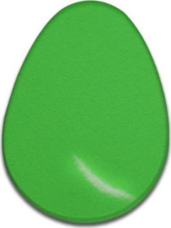 Nascita Fondöten Ponponu 07 Su Damlası Yeşil - Image 1