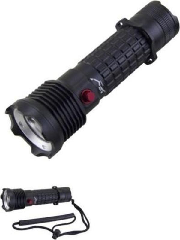 PANTHER PT-4980 IPX8 LED SU ALTI FENERİ - Image 1