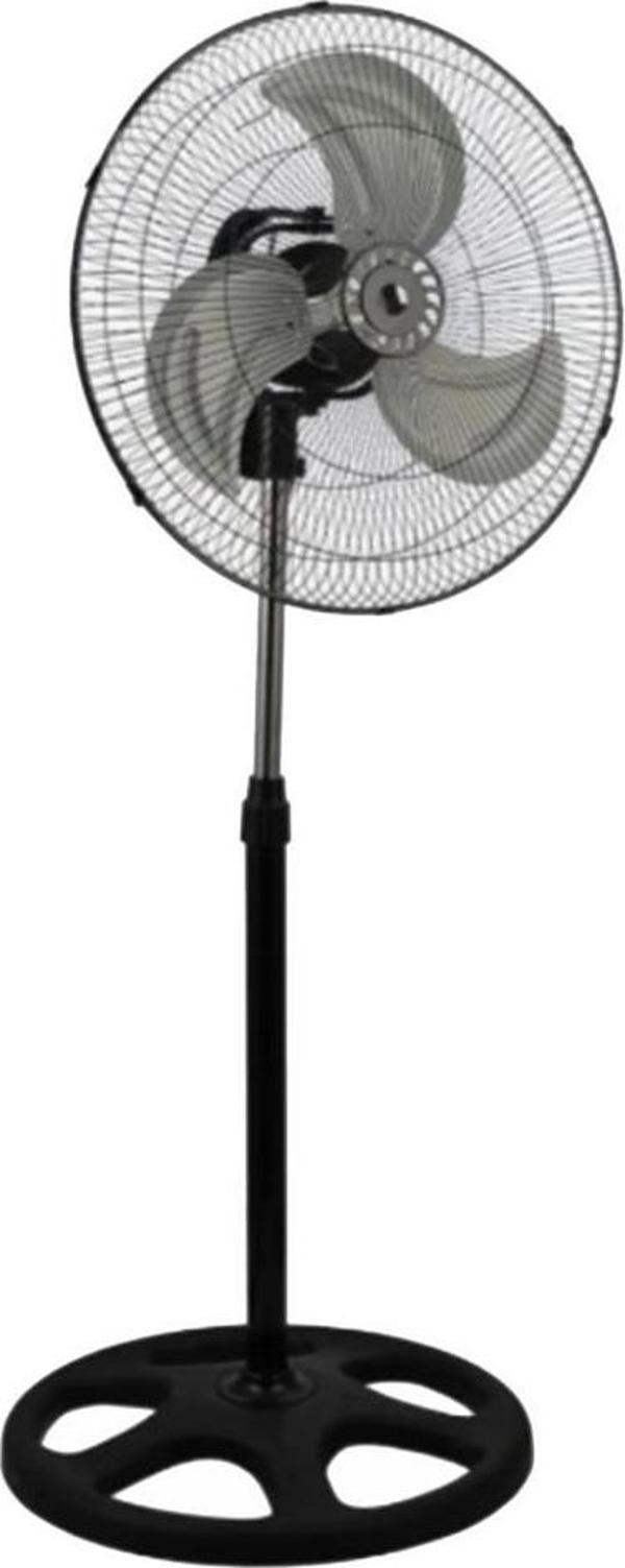 3 in 1 Sanayi Tipi Enwey Vantilatör 18" - Image 1