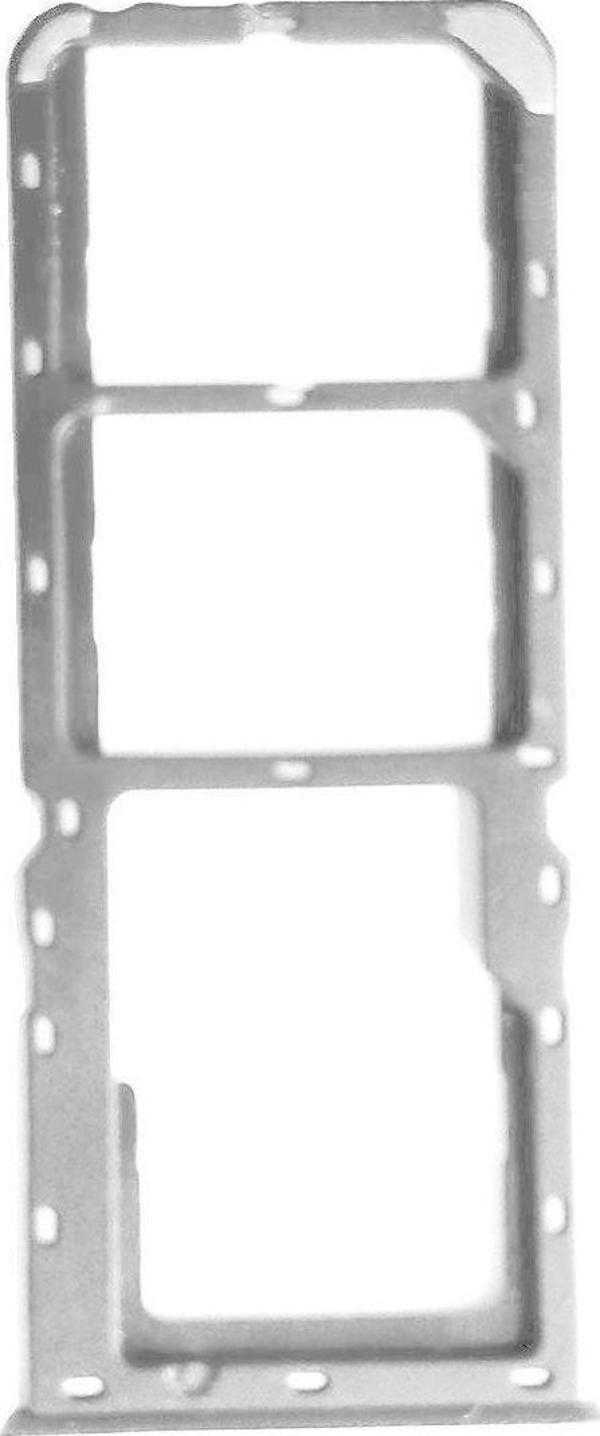 Realme 6 Sim Tepsisi RMX2001 - Image 1