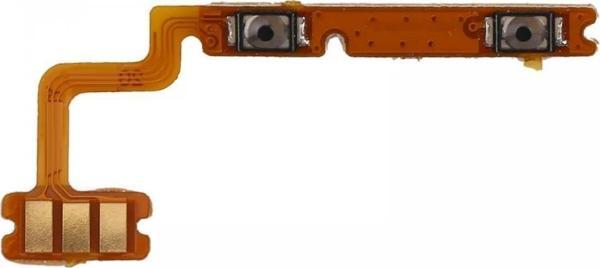 Realme 7 Ses Volume Açma Kapama Filmi RMX2155 - Image 1