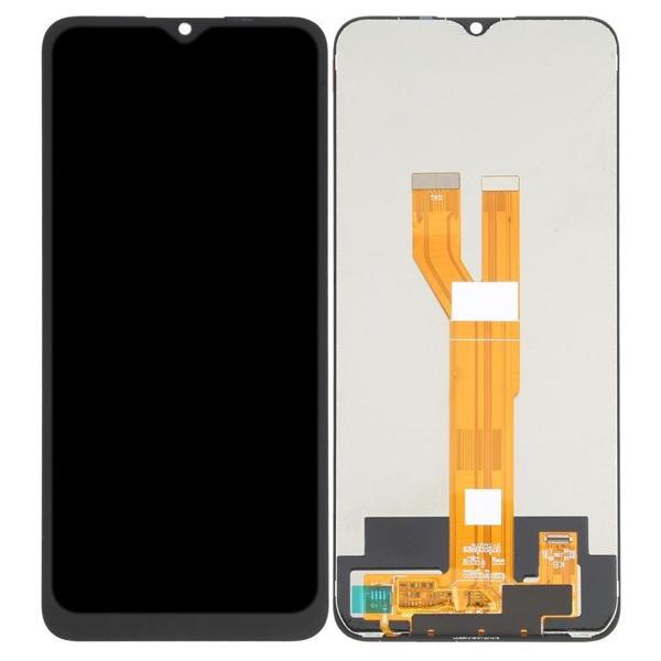 Realme C20 LCD Ekran + Dokunmatik RMX3061 - RMX3063 - Image 1