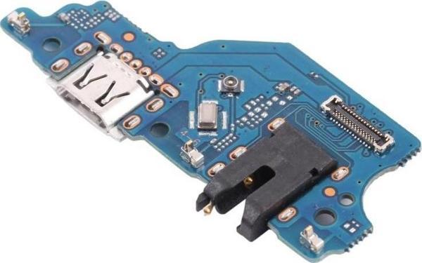 Realme C21 USB Şarj Soketi + Mikrofon RMX3201 - Image 1