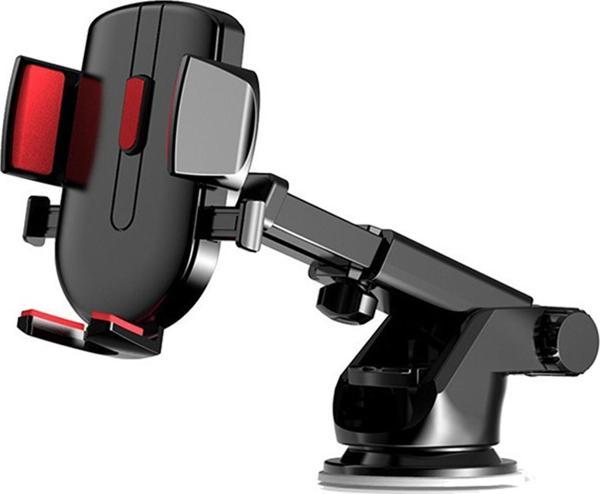 Winex Mobile Winex Car Mount Araç İçi Tutucu Kırmızı - Image 1