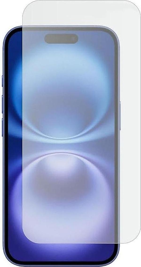 Bufalo iPhone 16 FlexiGlass Nano Ekran Koruyucu - Image 1