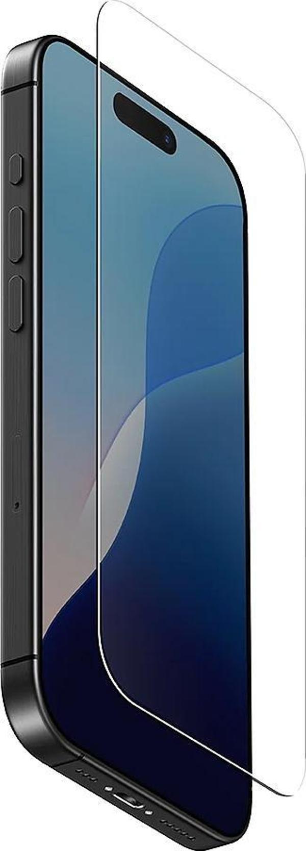Bufalo iPhone 16 Pro FlexiGlass Nano Ekran Koruyucu - Image 1
