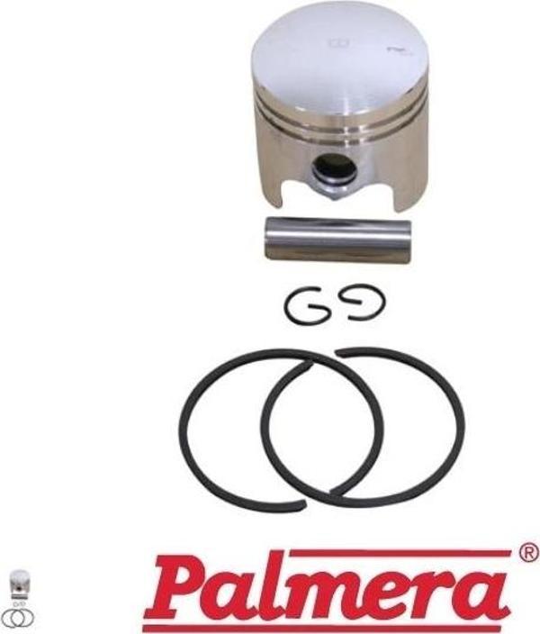 Piston Komple 40Mm Bg-Cg430 Palmera - Image 1