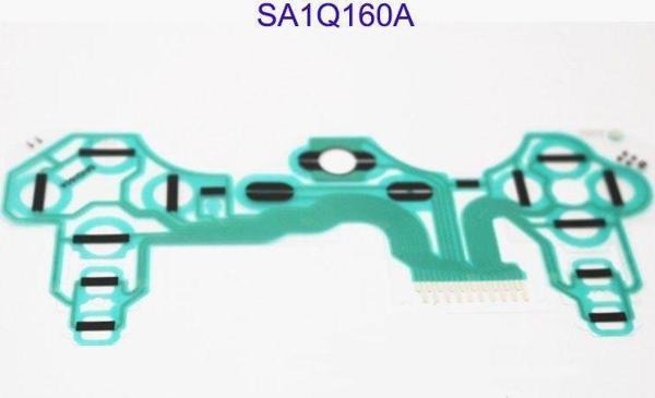 1 Adet Playstation 3 Ps3 Tam Board Sa1q160a Film Şeridi - Kol Tamiri - Image 1