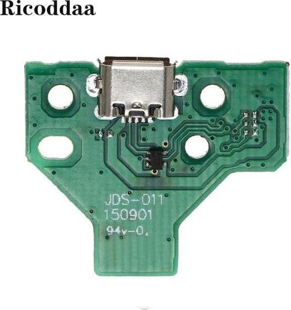 1 Adet Playstation 4 Ps4 Jds011 Usb Soket Şarj Giriş Board - Image 1