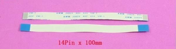 1 Adet Playstation 4 Ps4 Kol Tamiri İçin 14 Pin Flex - Image 1