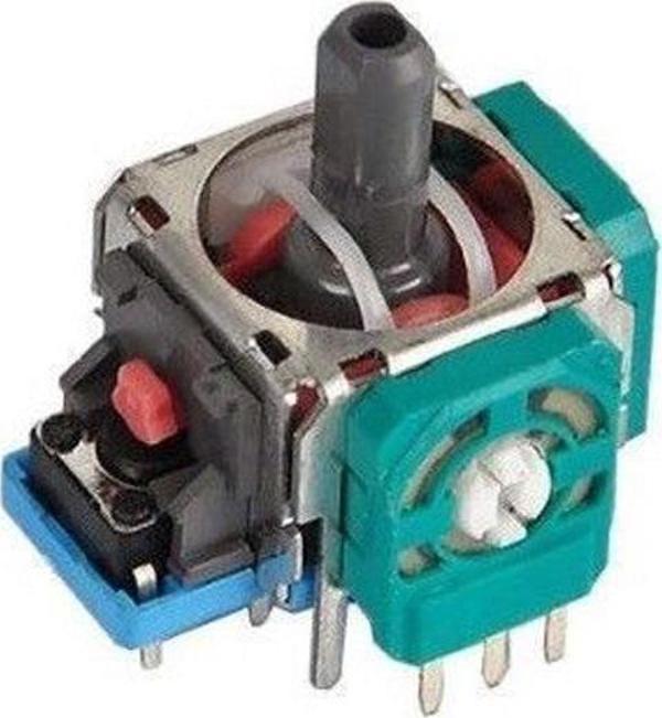 1 Adet Playstation 4 Ps4 Orjinal Kalite Analog Motor - Kol Tamiri Yedek Parça - Image 1