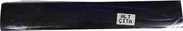 PLAYSTATION 3 PS3 SUPERSLIM ALT ÇITA - Açma Tuşuna Yakın Çıta - Image 1