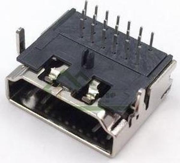 Ps3 Hdmi Soketi 2000 2500 Serisi - Image 1