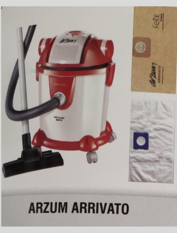 Arzum Arıvato Süpürge Torbası - Image 1