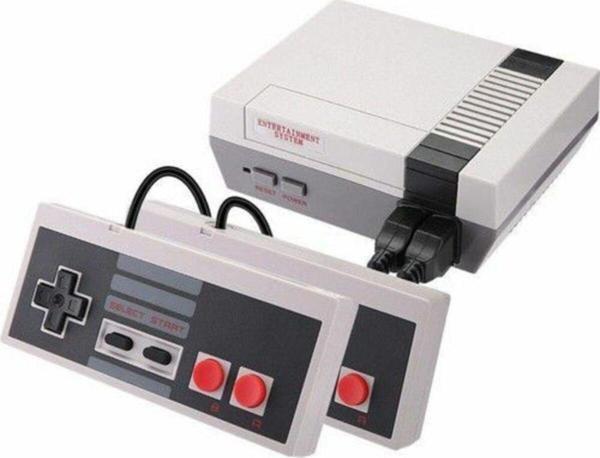 Axcess Retro Mini Game 620 Oyunlu Atari - Image 1