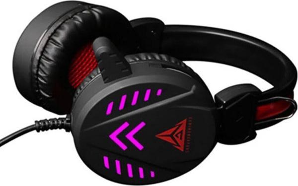 Havuz Elektronik A1 Gaming Headsets 3.5Mm Kablolu Over Ear Headphones Oyuncu Kulaklığı - Image 1