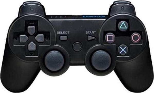 Havuz Elektronik Ps 3 Titreşimli Joystick Kol - Image 1