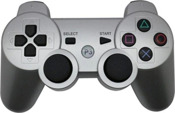 Havuz Elektronik Ps3 Dualshock 3 Desenli Oyun Kolu - Image 1