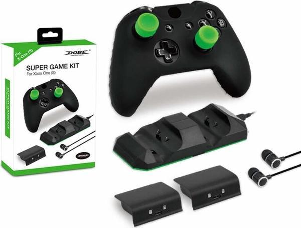 Xbox One S-X Için Super Game Kit - Image 1