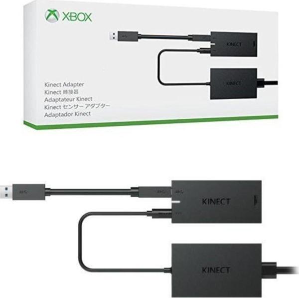 Havuz Elektronik Xbox One S Kinect Adapter Pc Adaptör Orijinal Lisanslı - Image 1