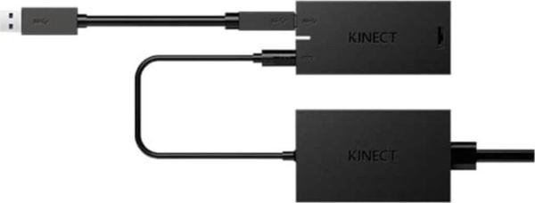 Havuz Elektronik Xbox One S Ve X Kinect Adapter Xbox One Pc Adaptör - Image 1