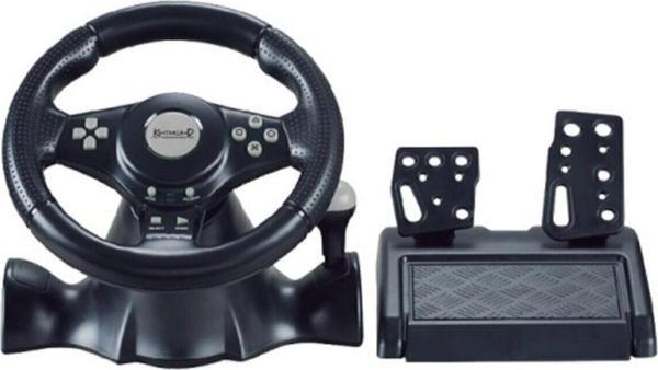 Kontorland Ps3 Pc D/X Input Direksiyon Seti Tak Ve Çalıştır - Image 1