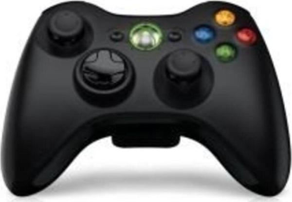 Microsoft Xbox 360 Wireless Kablosuz Kumanda Oyun Kolu Xbox 360 Controller - Image 1