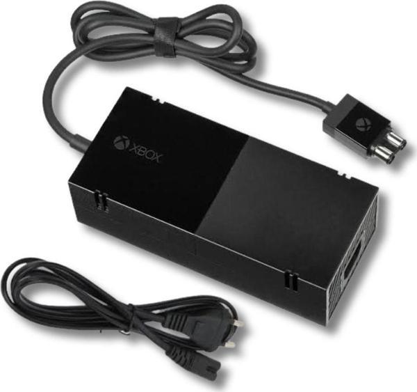 Microsoft Xbox One Ac Adaptör Tr Uyumlu - Image 1