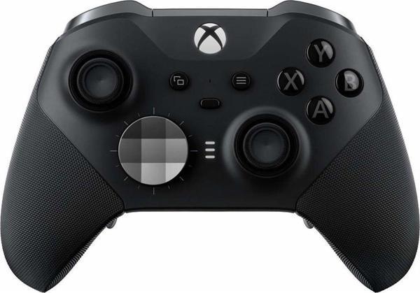 Microsoft Xbox One Elite Series 2 Kablosuz Oyun Kumandası (İthalatçı Garantili) - Image 1