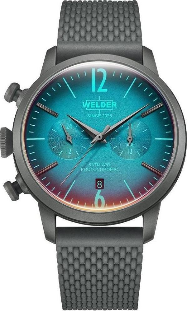 Welder Moody WWRP508 Erkek Kol Saati - Image 1