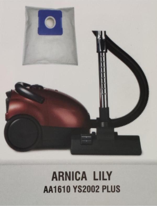 Arnica Lıly Süpürge Torbası - Image 1