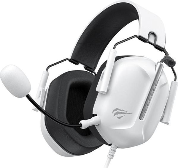 Havit Gamenote H2033D Mikrofonlu 50mm Speaker Gaming Kulaklık 3.5mm Jack - Image 1