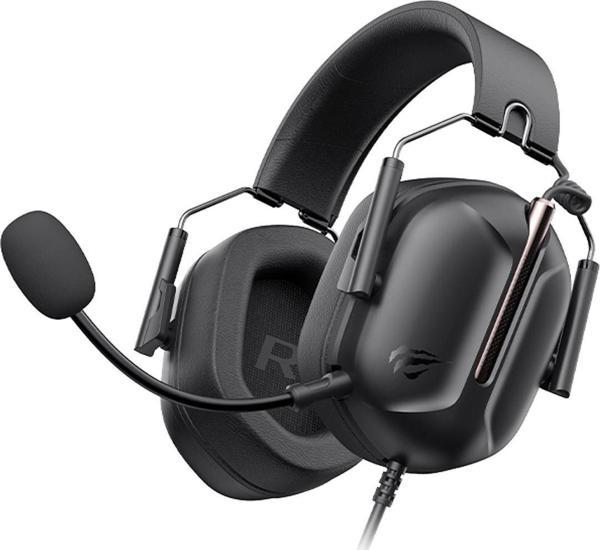 Havit Gamenote H2033D Mikrofonlu 50mm Speaker Gaming Kulaklık 3.5mm Jack - Image 1