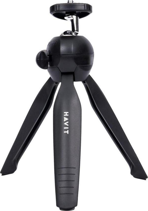 Havit Pa302 Mini Projeksiyon Tripod - Image 1
