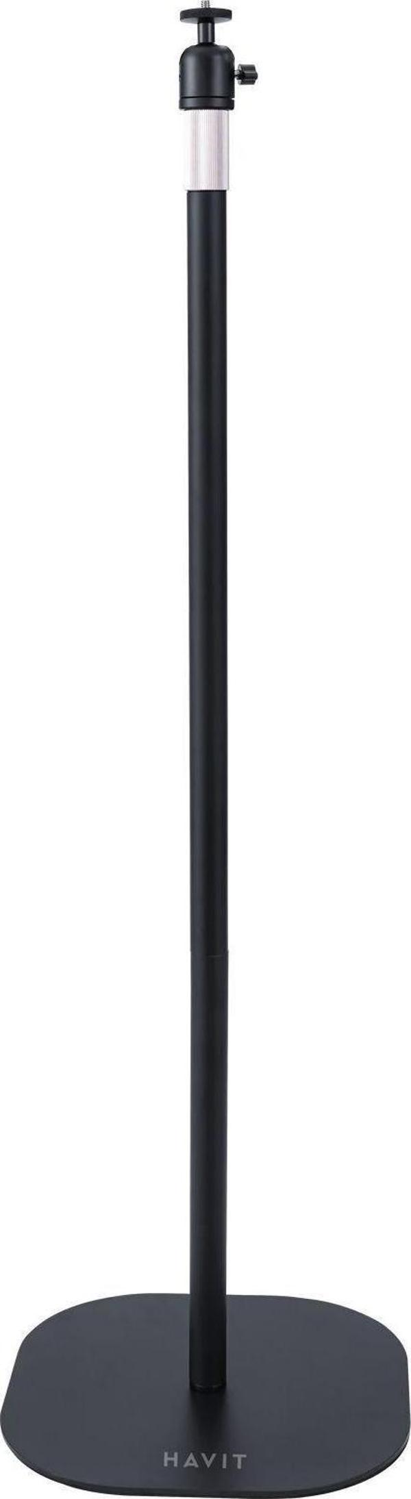 Havit PA305 Ayaklı Projeksiyon Tripod 90 - 135cm Ayarlanabilir Yükseklik Karbon Çelik - Image 1