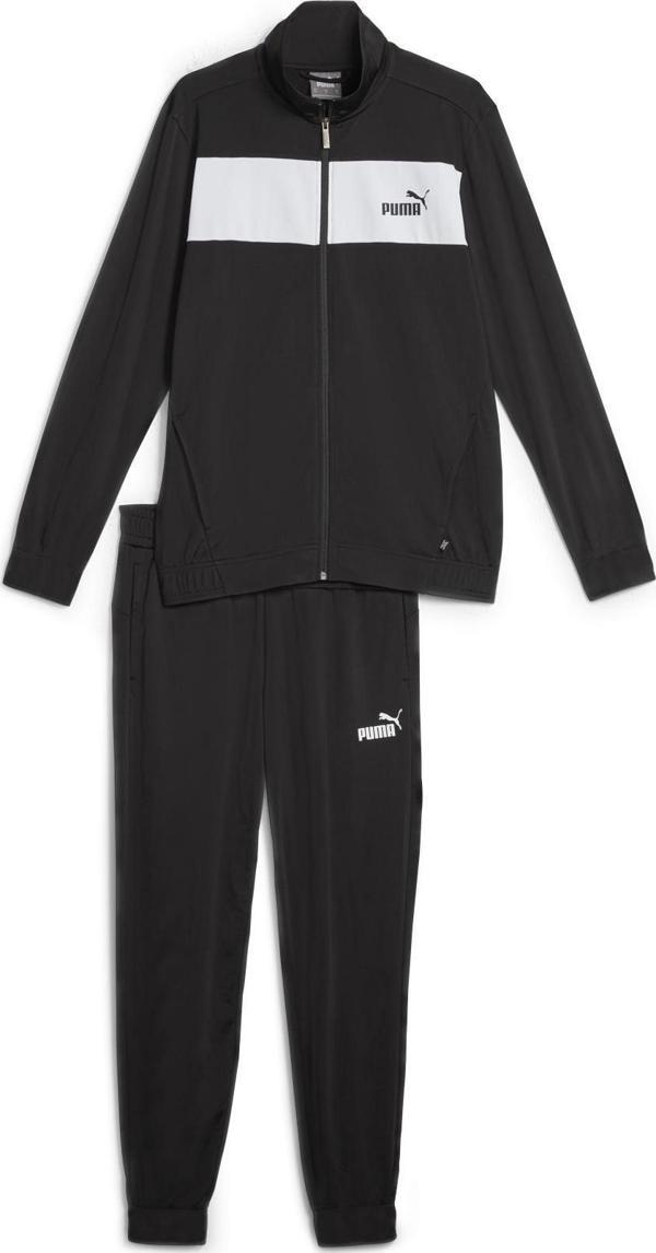 Puma 67742701 Poly Erkek Eşofman Takımı - Image 1