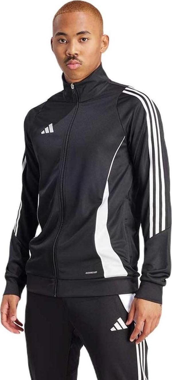 Adidas IJ9959 Tiro24 Trjkt Erkek Sweatshirt - Image 1