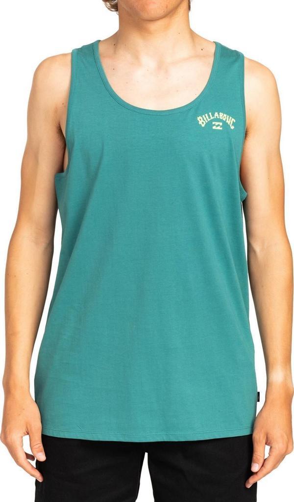 Billabong EBYZT00119-TEA Arch Wave Tk Erkek Atlet - Image 1