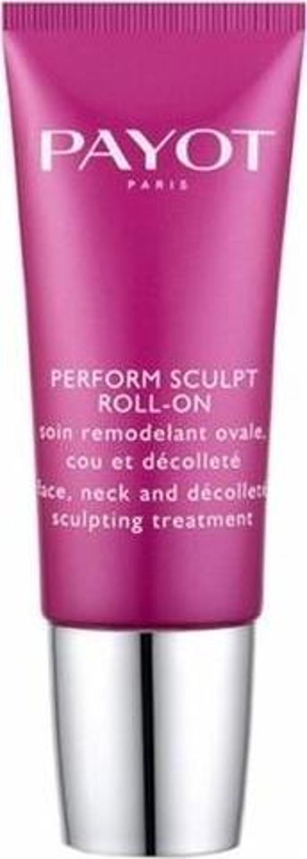 Payot Perform Lift Perform Sculpt Roll-On 40 ml Yüz Boyun Ve Dekolte Toparlayıcı Krem - Image 1