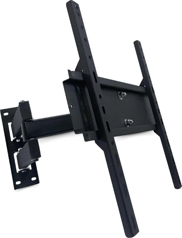 32 55 inç 81 140 cm Hareketli Üç Kollu Tv Askı Aparatı - Image 1