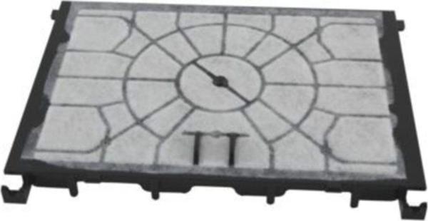 Bosch Elektrikli Süpürge Motor Koruma Filtresi - Image 1
