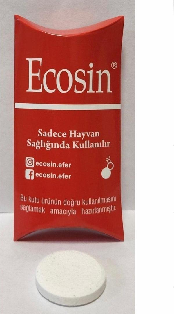 Ecosin 3 Tablet - Image 1