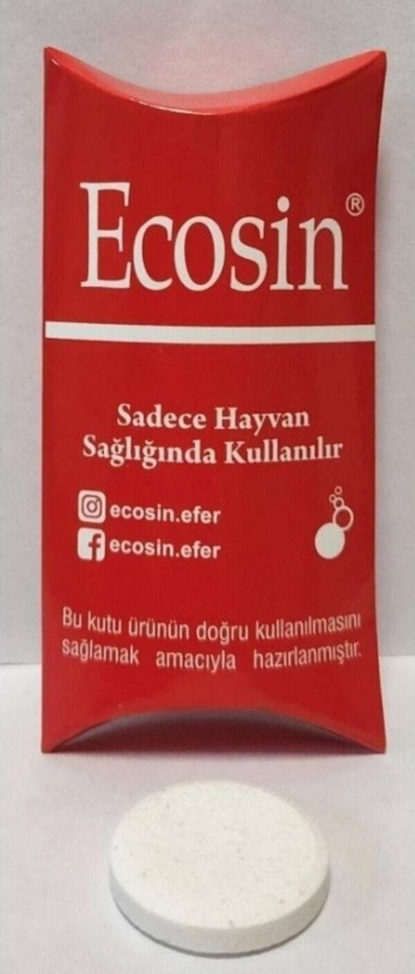 Ecosin 3 Tablet - Image 1