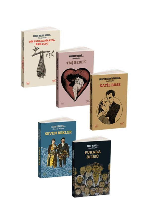 Bizim Hikaye Dizisi - İthaki Yayınları - Image 1