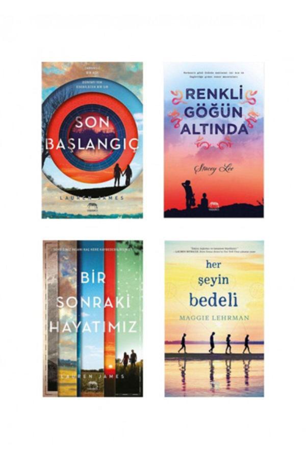 Gerçek Aşk Ve Reenkarnasyon Seçkileri - Yabancı - Image 1