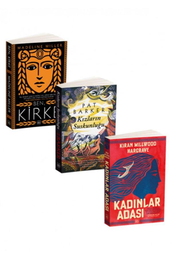 Güçlü Kadın Hikayeleri - İthaki Yayınları - Image 1