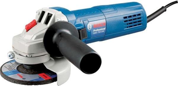 Bosch GWS 750 S Taşlama Makinesi - Image 1