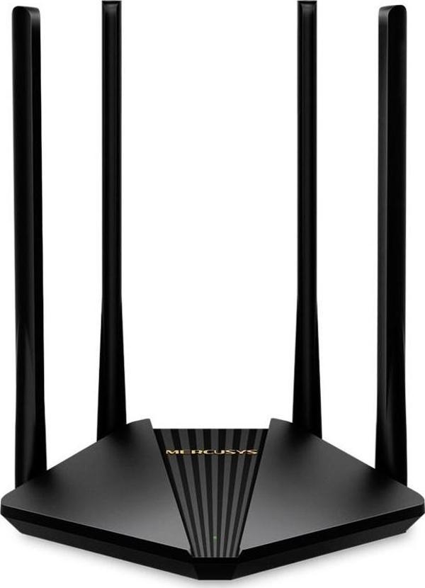 Mercusys TP-Link MR30G AC1200 2.4 GHz/5 GHz 867/300 Mbps Dual Bamd Gigabit Router - Image 1